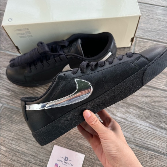 Brand New Nike SB X Dancer Blazer Low Men's Sneakers - Picture 11 of 15